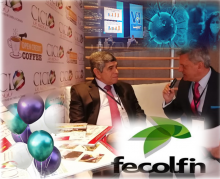 la Revista Ciclo Solidario felicita a Fecolfin en sus 8 años de actur gremial 