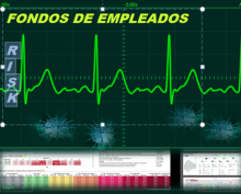 El riesgo de los fondos de empleados pequeños 