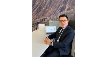 Christian Camilo Guzmán Jiménez, Gerente Riesgo de Crédito y Analítica en Banco Pichincha; Christian Camilo Guzmán Jiménez, Gerente Riesgo de Crédito y Analítica en Banco Pichincha;