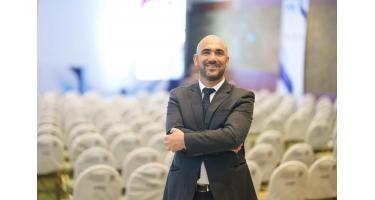 Erwin Perpiñan Perdomo. Economista - Consultor en Inclusión Social y Financiera 