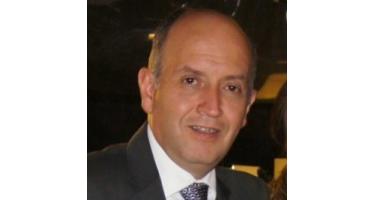 Luis Eduardo Moreno, socio principal de VCR Group