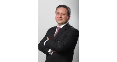 Sergio Peña Director de la calificadora Fitchratings de Colombia